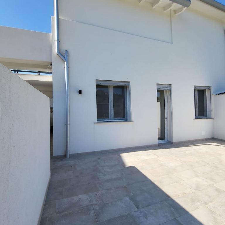 Realmonte Casa vacanze Realbeach - Two-Bedroom House - 12