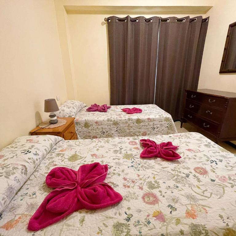 SIERRA - Apartamento de 2 dormitorios - 18