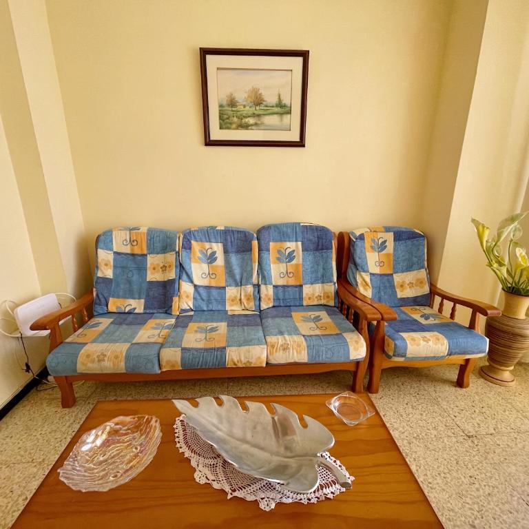 SIERRA - Apartamento de 2 dormitorios - 15