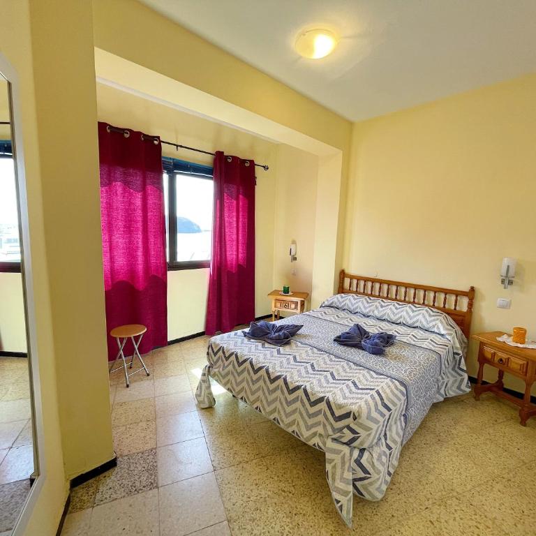 SIERRA - Apartamento de 2 dormitorios - 5