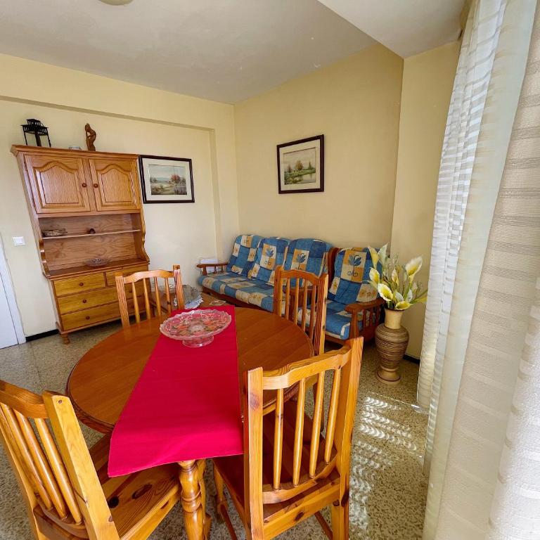 SIERRA - Apartamento de 2 dormitorios - 8