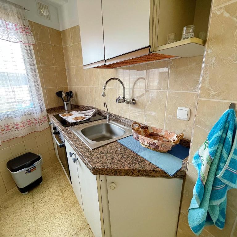 SIERRA - Apartamento de 2 dormitorios - 12