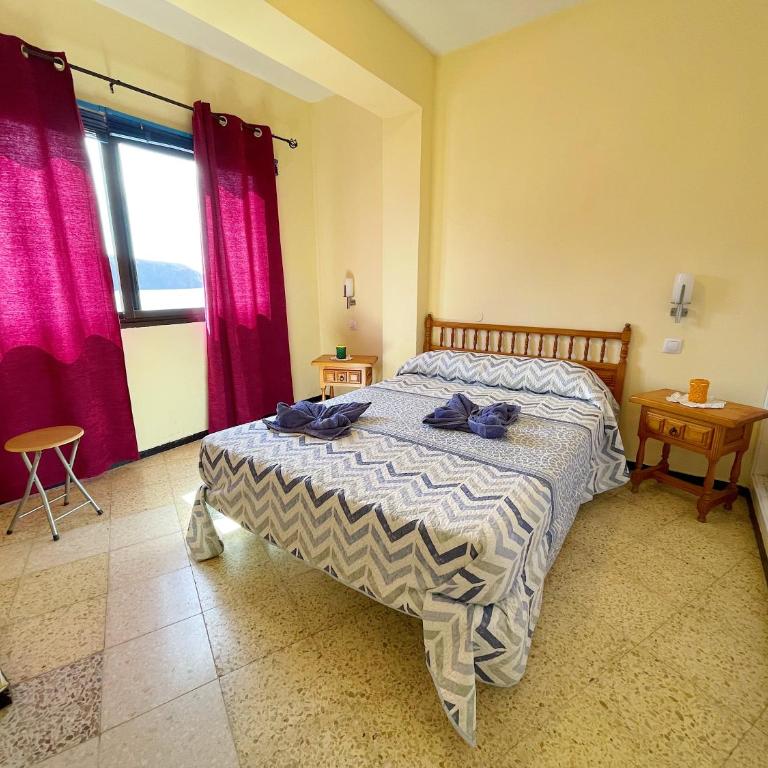 SIERRA - Apartamento de 2 dormitorios - 13