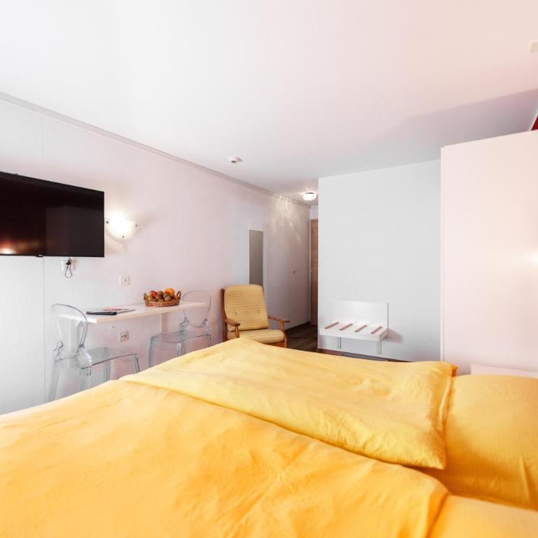 Hotel Mountime - Standard Doppelzimmer - 1