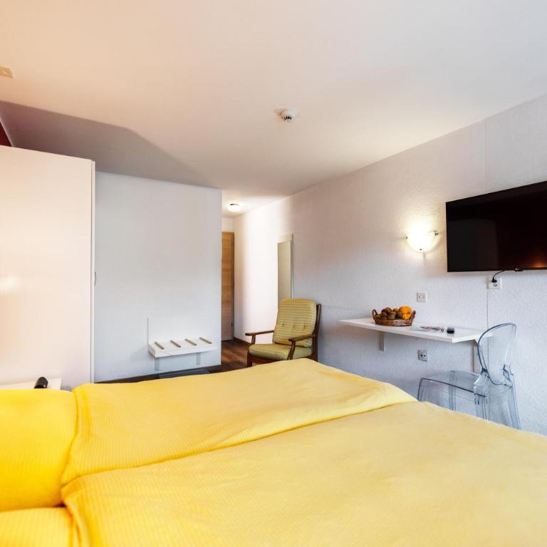 Hotel Mountime - Superior Doppelzimmer - 4