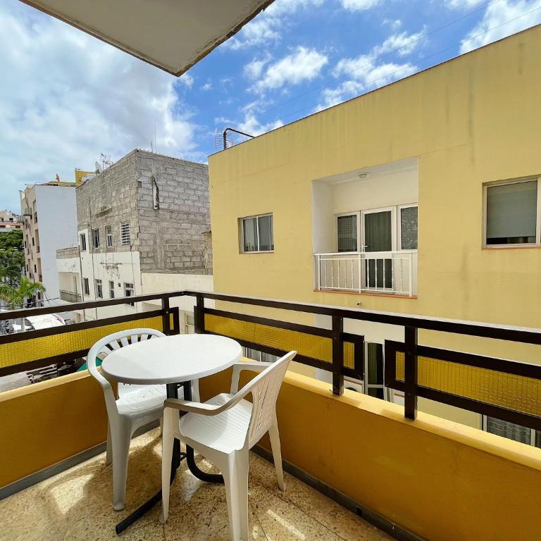 SIERRA - Apartamento de 2 dormitorios - 5