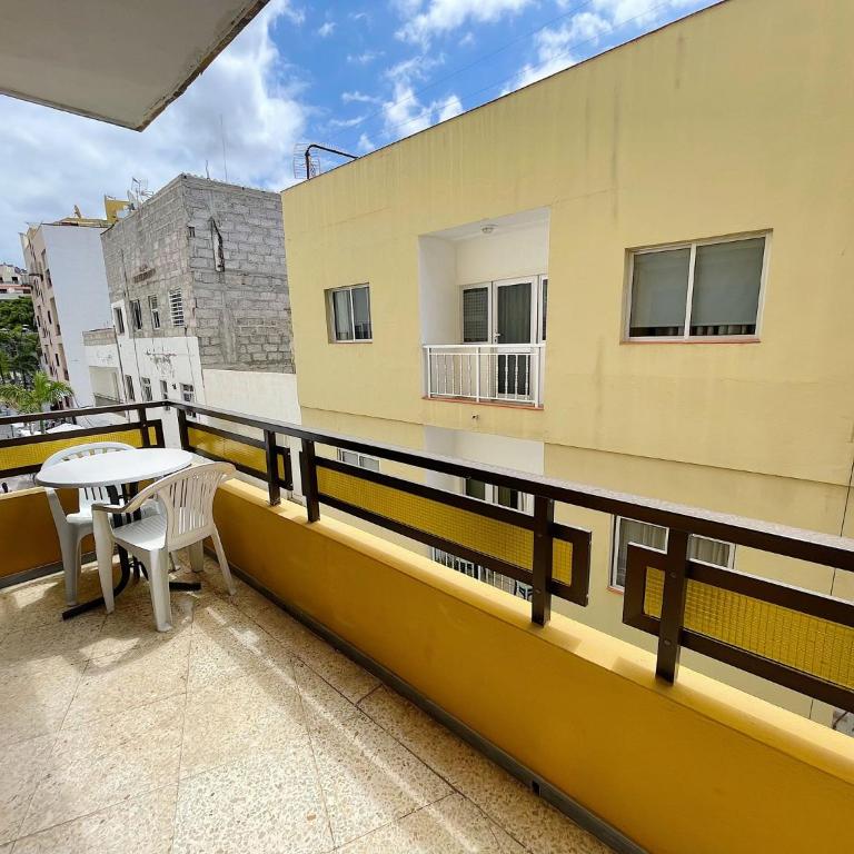 SIERRA - Apartamento de 2 dormitorios - 2