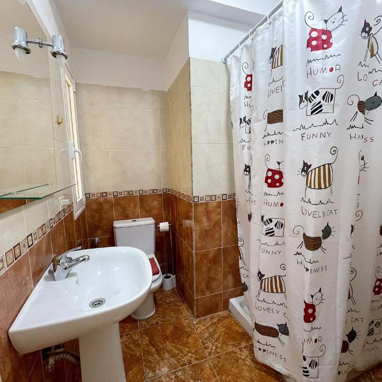 SIERRA - Apartamento de 2 dormitorios - 4