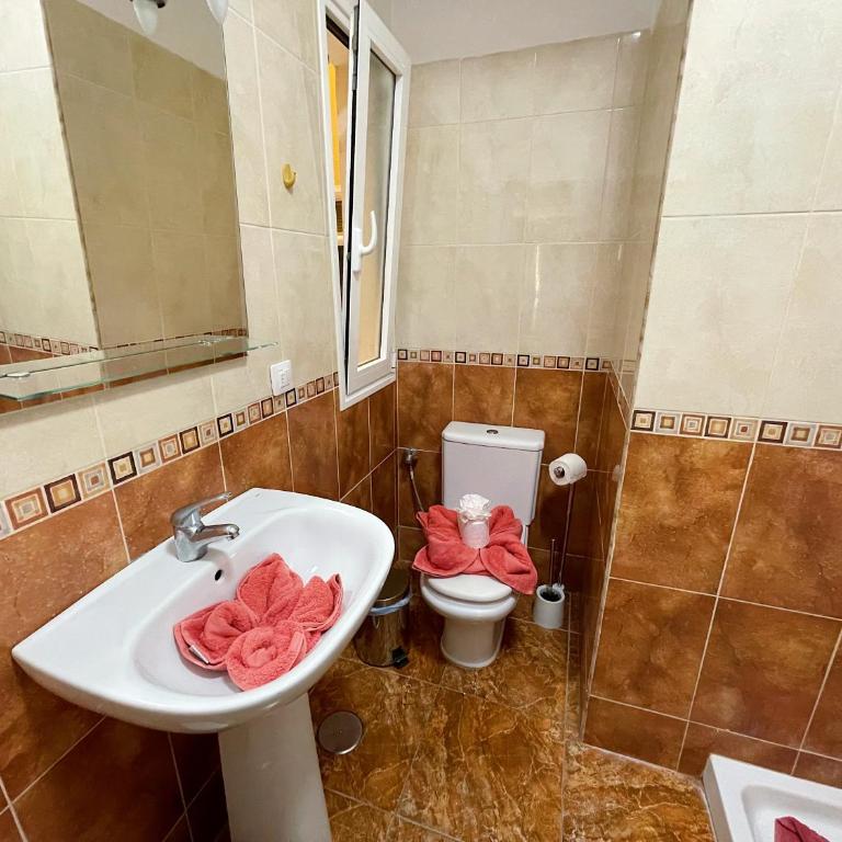 SIERRA - Apartamento de 2 dormitorios - 14