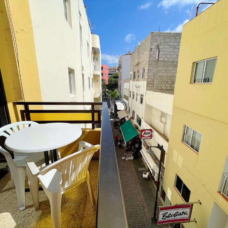 SIERRA - Apartamento de 2 dormitorios - 13