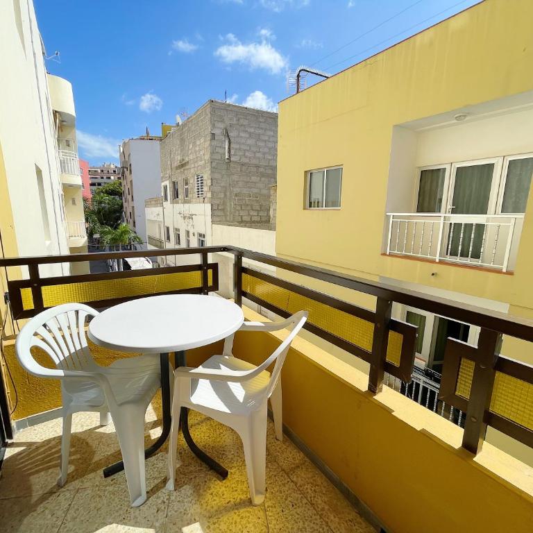SIERRA - Apartamento de 2 dormitorios - 8