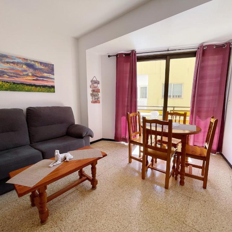 SIERRA - Apartamento de 2 dormitorios - 11