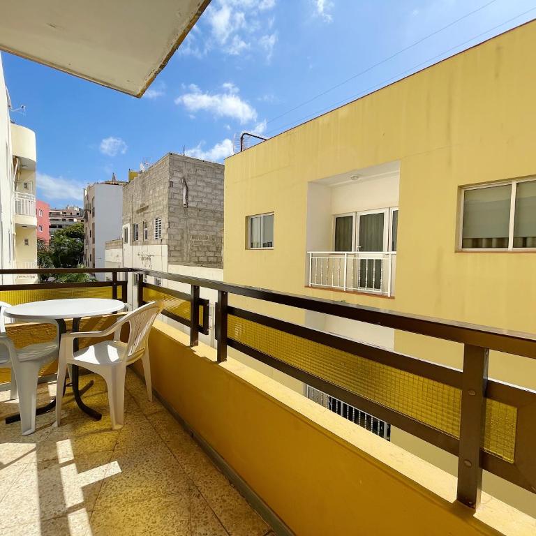 SIERRA - Apartamento de 2 dormitorios - 12