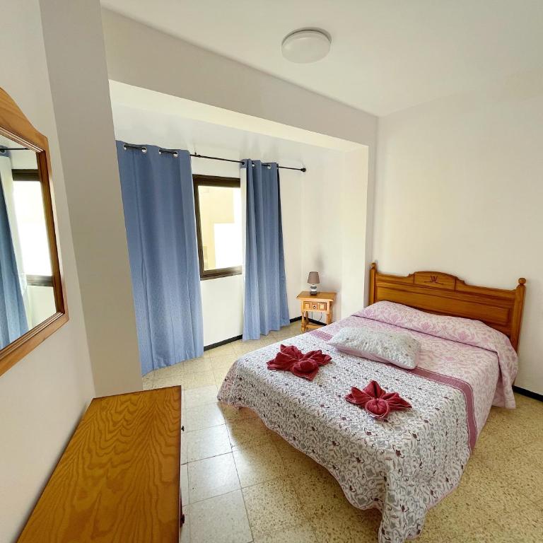 SIERRA - Apartamento de 2 dormitorios - 10