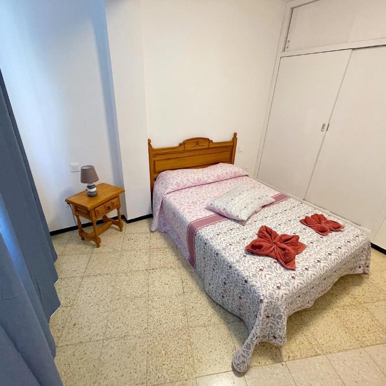 SIERRA - Apartamento de 2 dormitorios - 7