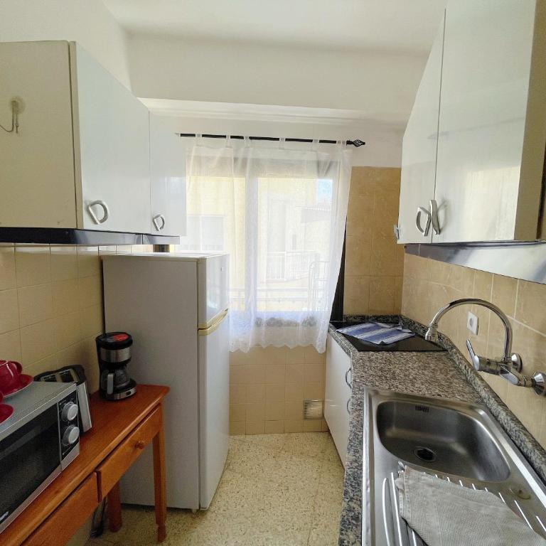 SIERRA - Apartamento de 2 dormitorios - 21