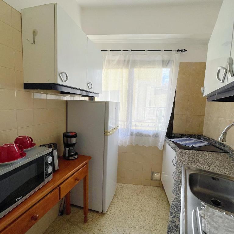SIERRA - Apartamento de 2 dormitorios - 24
