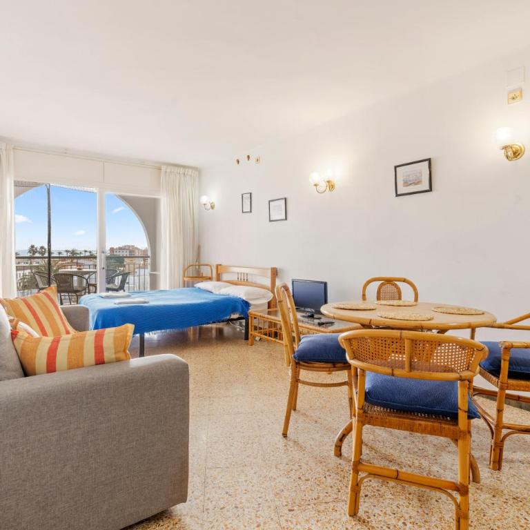 WELCS ESTUDIO 044 EMP frente al mar - Apartamento con vistas al mar - 3