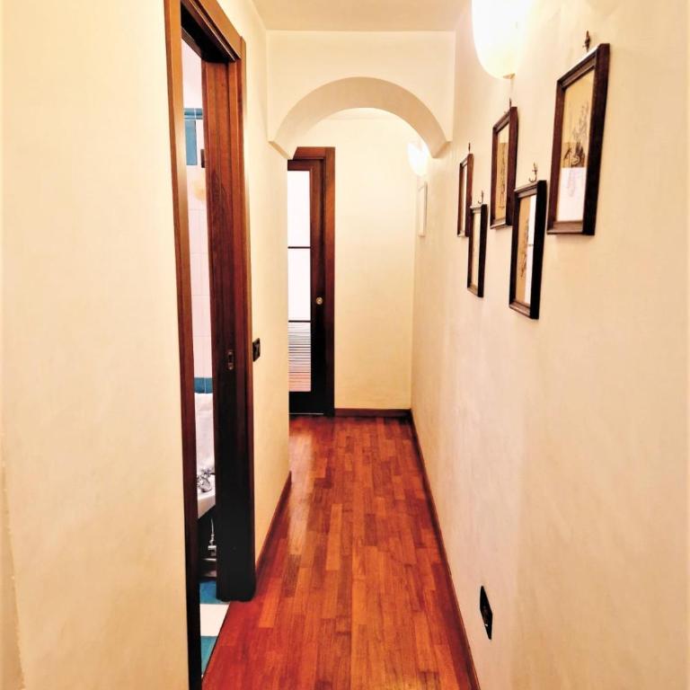 Appartamento Villa Bianca su "Corso ITALIA" - Appartamento con 2 Camere da Letto - 30