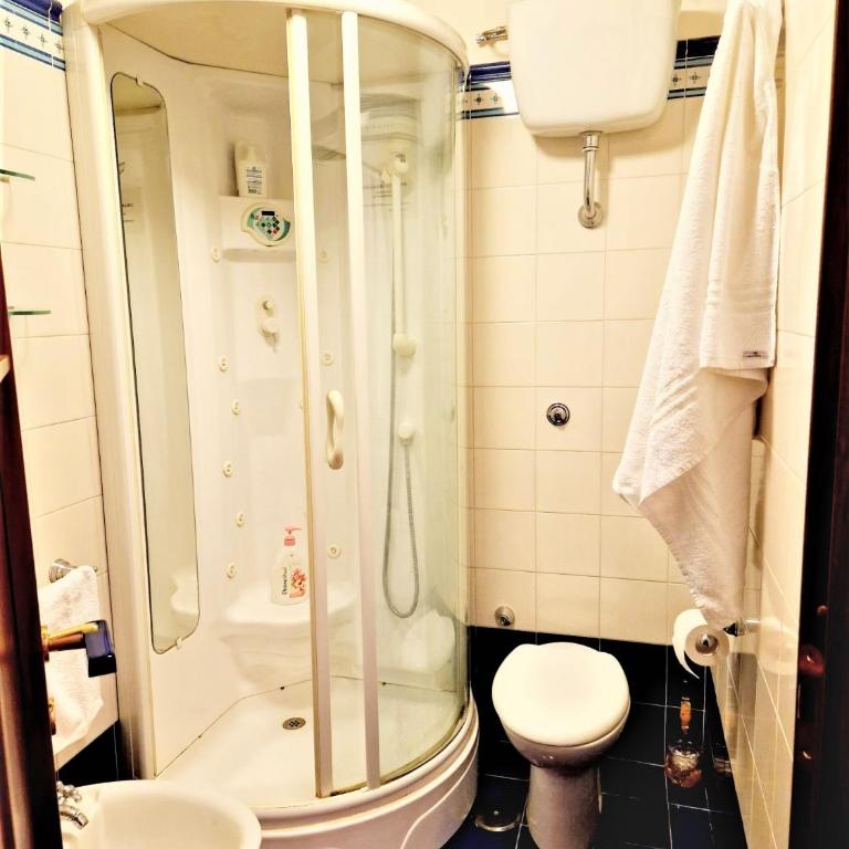 Appartamento Villa Bianca su "Corso ITALIA" - Appartamento con 2 Camere da Letto - 41