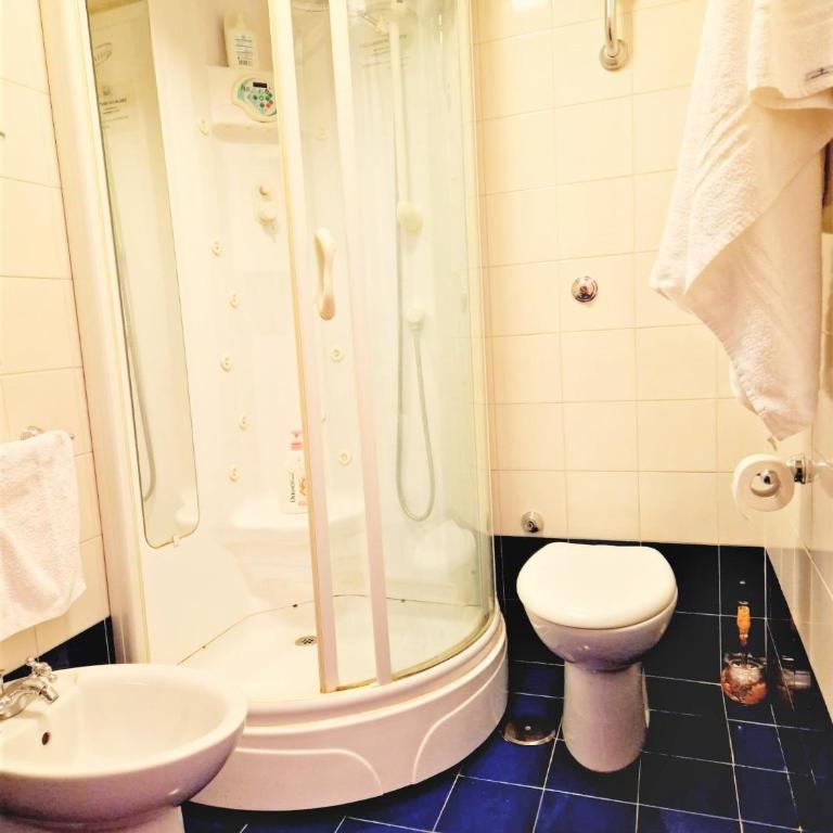 Appartamento Villa Bianca su "Corso ITALIA" - Appartamento con 2 Camere da Letto - 24
