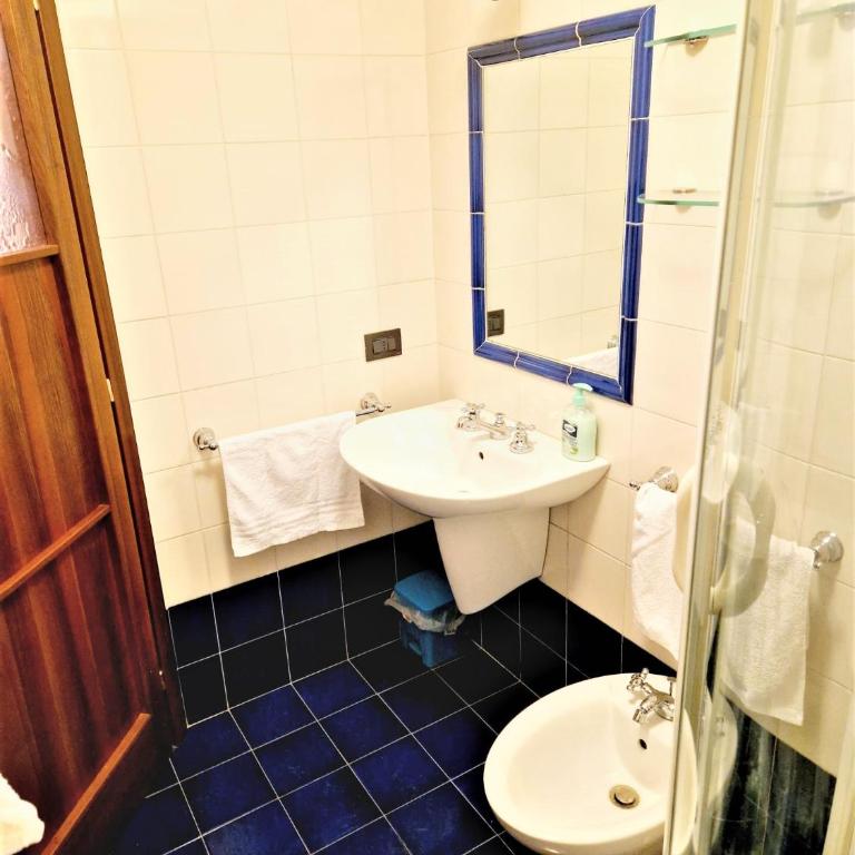 Appartamento Villa Bianca su "Corso ITALIA" - Appartamento con 2 Camere da Letto - 38