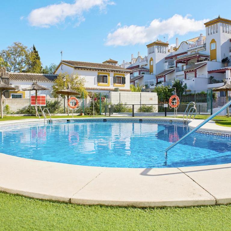 Awesome Apartment In Sanlúcar De Barrameda - Apartamento de 2 dormitorios - 1