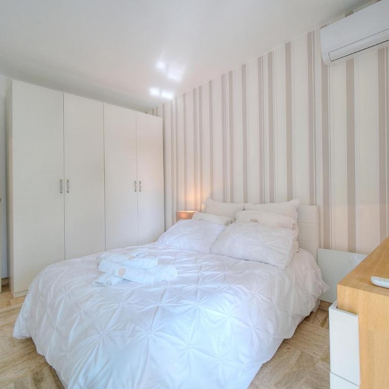 Le Jak - 2 Pièces - Loggia - VCA - Appartement 1 Chambre - 16