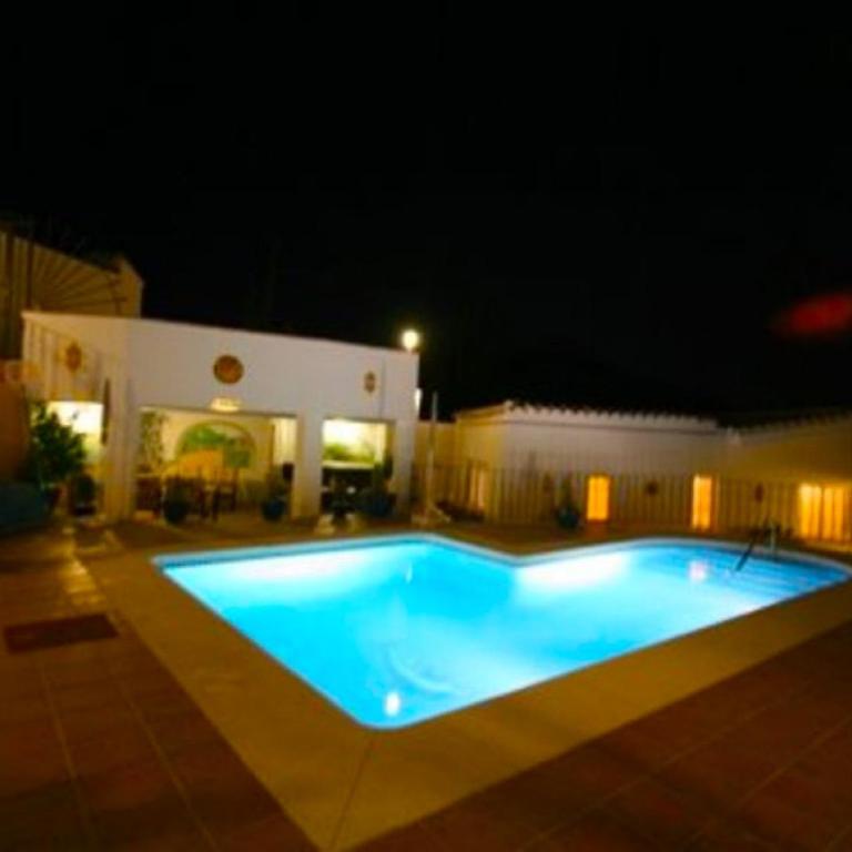 Villa Panorama Mijas Pueblo - Casa - 11