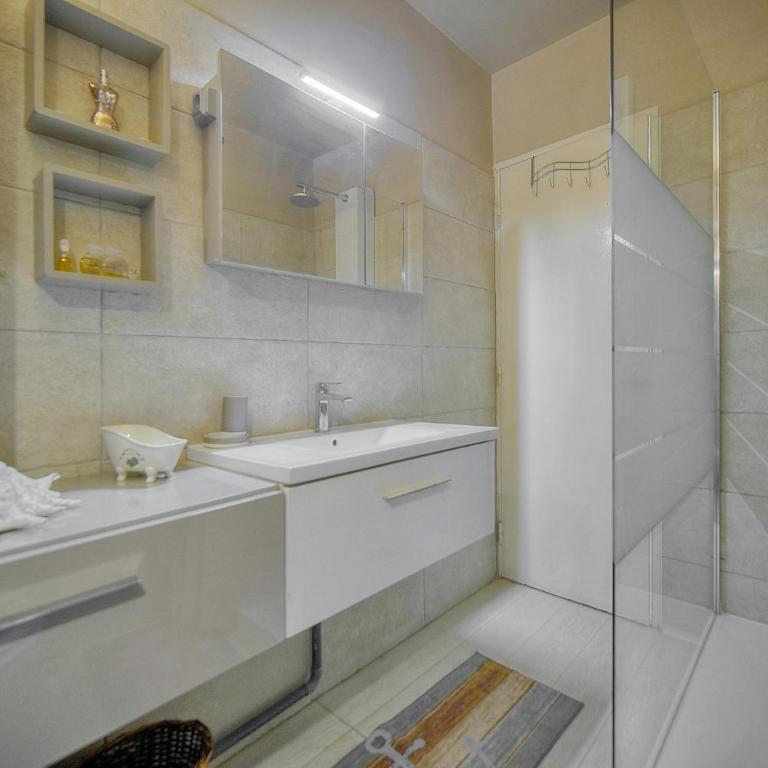 Le Jak - 2 Pièces - Loggia - VCA - Appartement 1 Chambre - 13