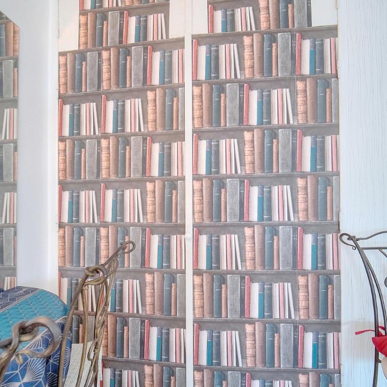 Le Jak - 2 Pièces - Loggia - VCA - Appartement 1 Chambre - 8
