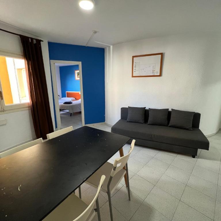 Apartaments Monjardí - Apartamento de 1 dormitorio - 6