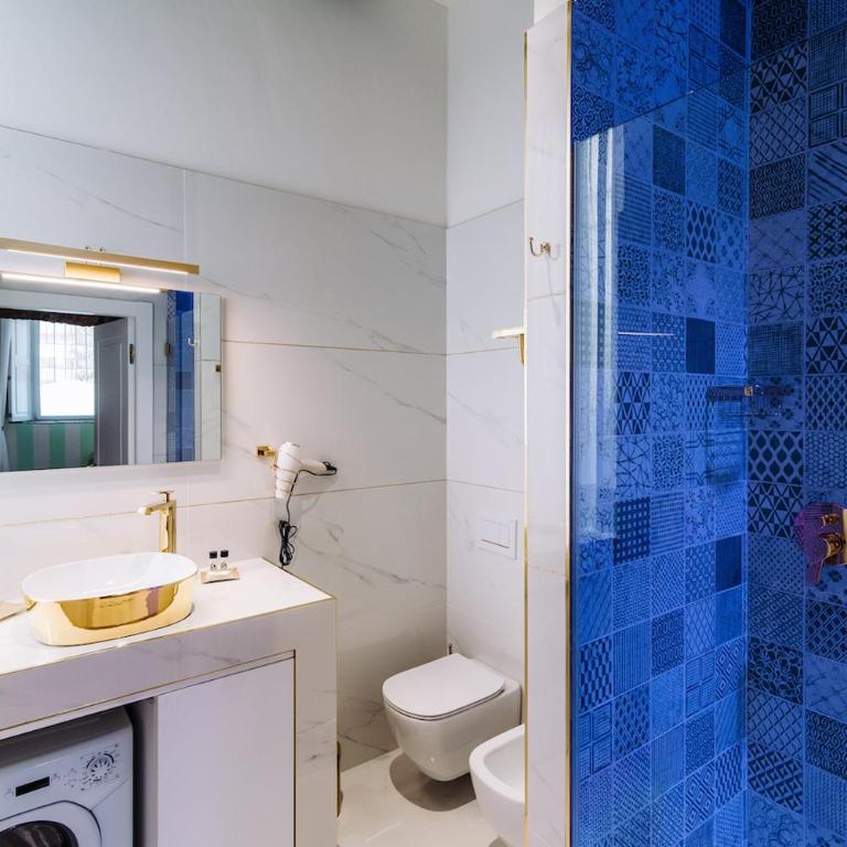 Antica Camillus Lake Como -AC - Appartamento con 1 Camera da Letto - 2
