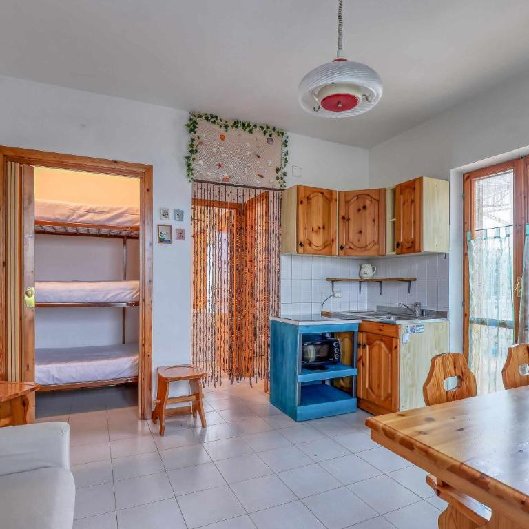 Costa Verde - Casa Vacanze - Appartamento con Vista Mare - 5