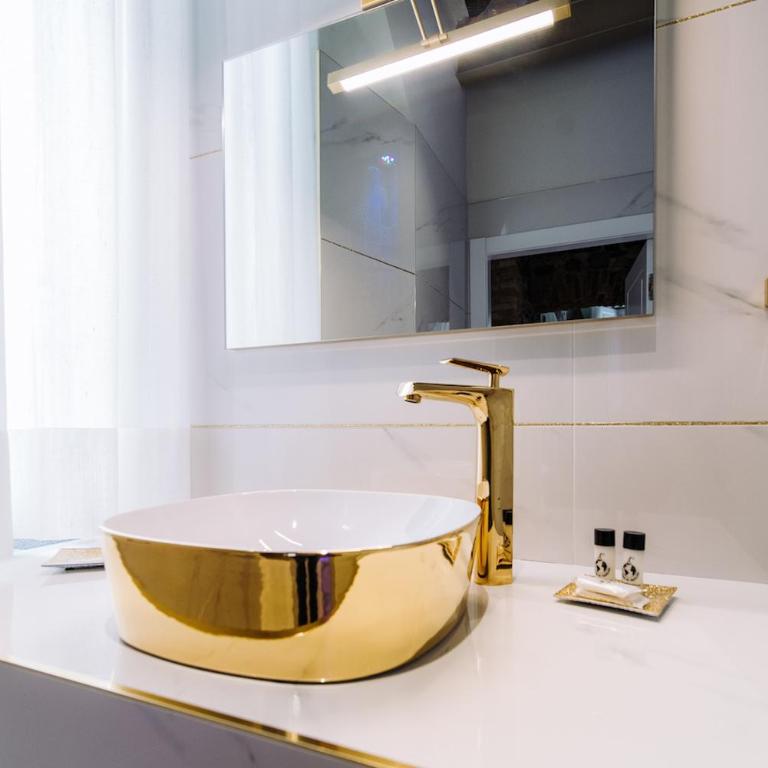Antica Camillus Lake Como -AC - Appartamento con 1 Camera da Letto - 4