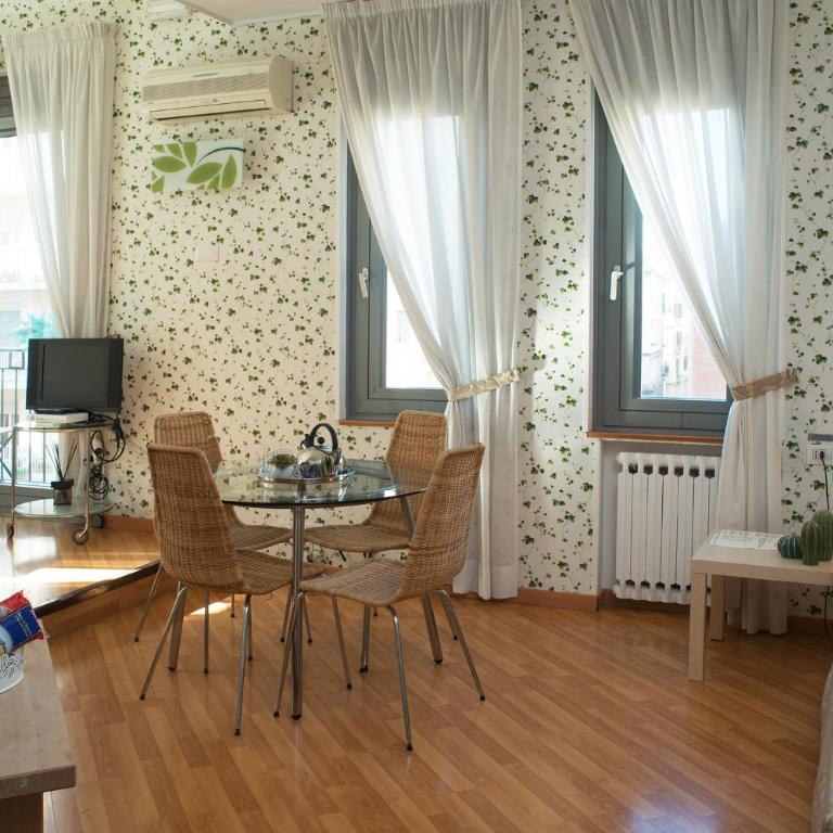 Residenza Echia - Appartamento Monolocale - 29