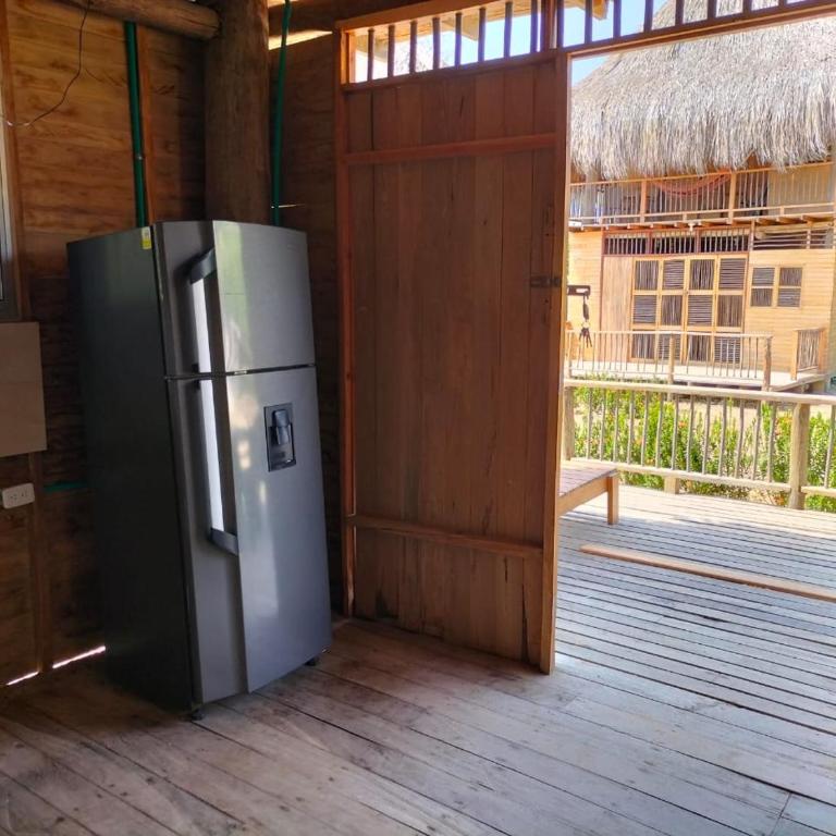 Bungalow Palmar del Viento by AMAUNA - Two-Bedroom House - 25