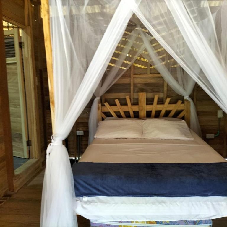 Bungalow Palmar del Viento by AMAUNA - Two-Bedroom House - 26