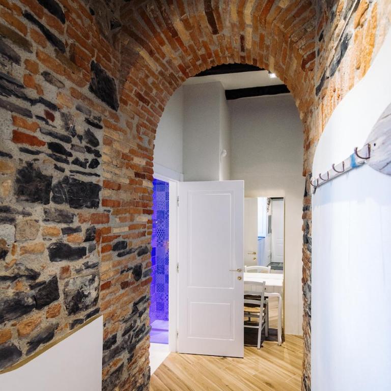 Antica Camillus Lake Como -AC - Appartamento con 1 Camera da Letto - 13