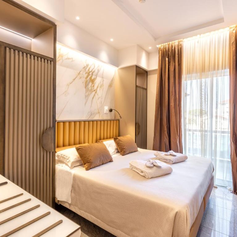 Hotel Feldberg - Prestige Triple Room - 2