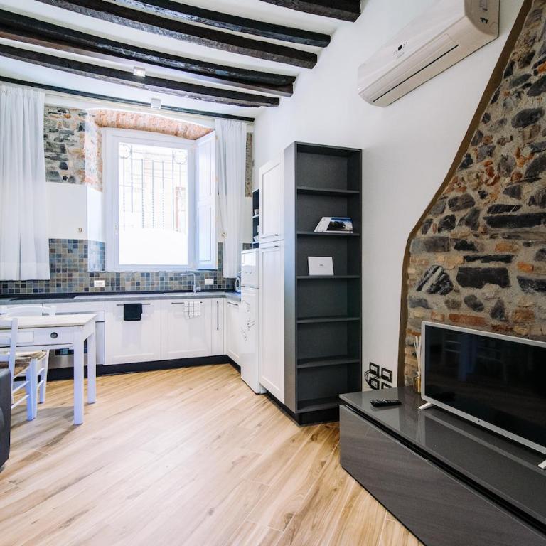 Antica Camillus Lake Como -AC - Appartamento con 1 Camera da Letto - 8