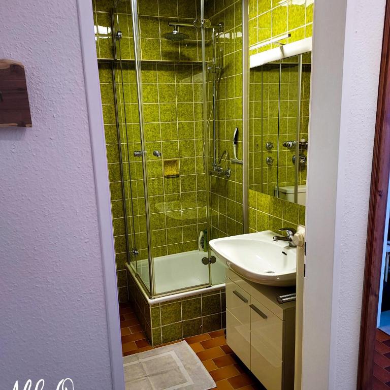 Ferienwohnung AllgOy - Appartement 1 Chambre - 10