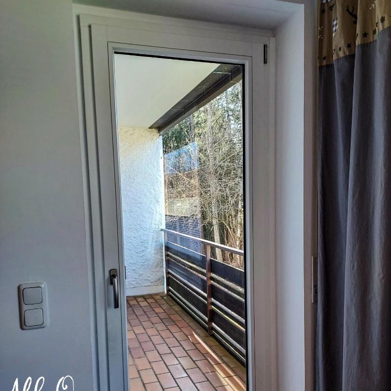 Ferienwohnung AllgOy - Appartement 1 Chambre - 11