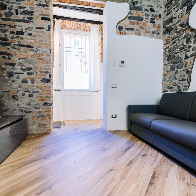 Antica Camillus Lake Como -AC - Appartamento con 1 Camera da Letto - 17