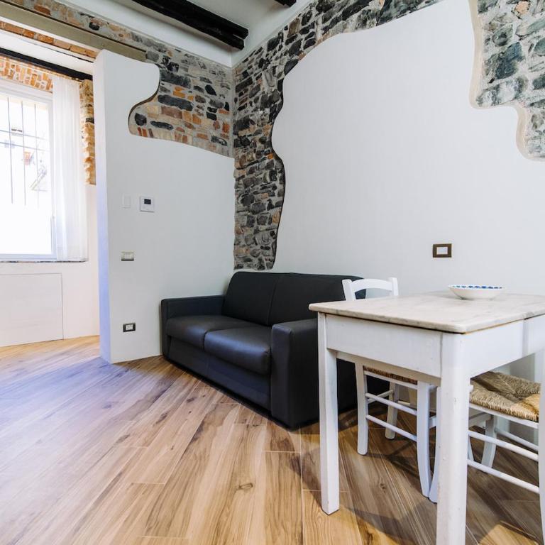 Antica Camillus Lake Como -AC - Appartamento con 1 Camera da Letto - 19