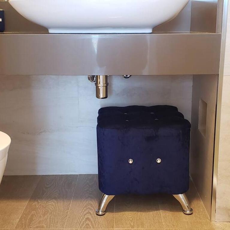 PAZ Y ARMONÍA: un hogar lejos de casa! - Apartamento de 2 dormitorios - 17