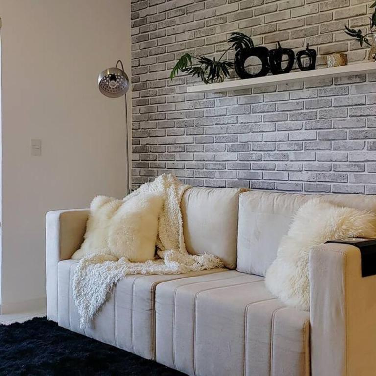 PAZ Y ARMONÍA: un hogar lejos de casa! - Apartamento de 2 dormitorios - 7