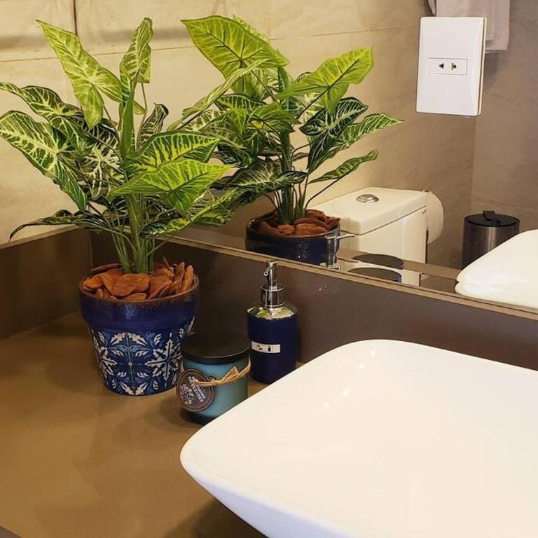 PAZ Y ARMONÍA: un hogar lejos de casa! - Apartamento de 2 dormitorios - 18