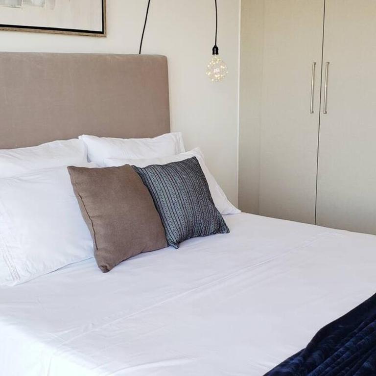 PAZ Y ARMONÍA: un hogar lejos de casa! - Apartamento de 2 dormitorios - 20