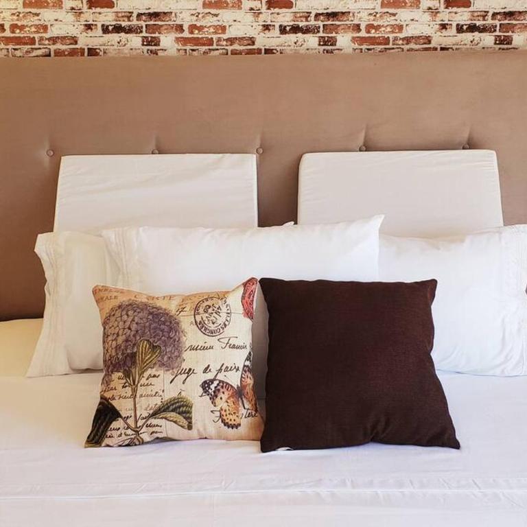 PAZ Y ARMONÍA: un hogar lejos de casa! - Apartamento de 2 dormitorios - 15